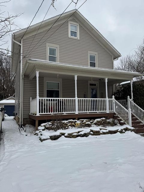 Apartment For Sale - 811 Liberty St<br/> Clarion, PA 16214