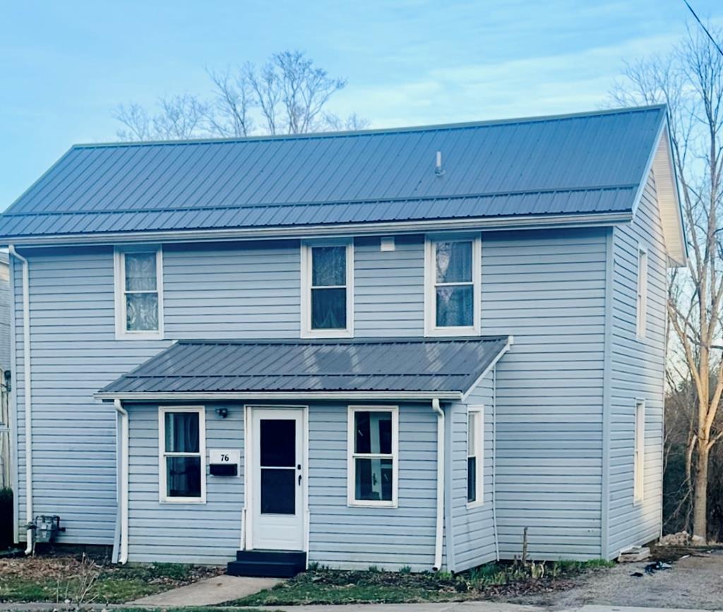 76 N. 5th Ave, Clarion, Pennsylvania image 1