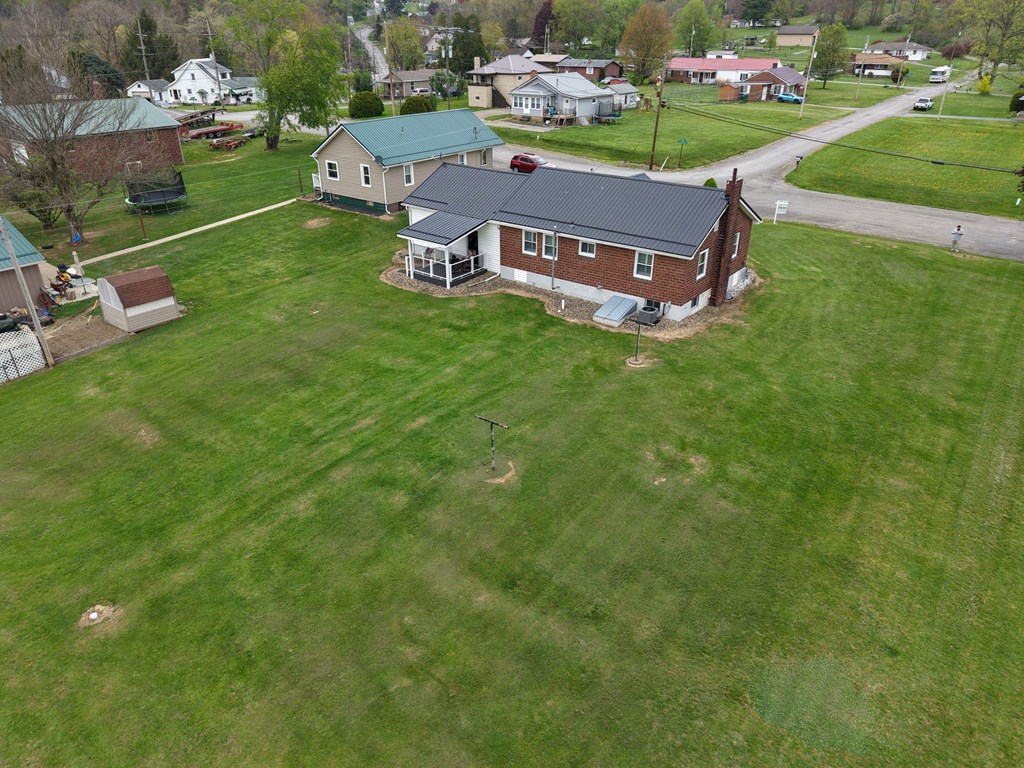 97 W Washington St, New Bethlehem, Pennsylvania image 3