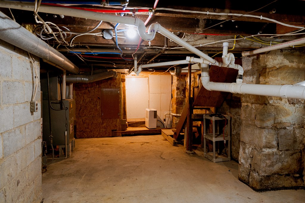 308 South St, Clarion, Pennsylvania image 45
