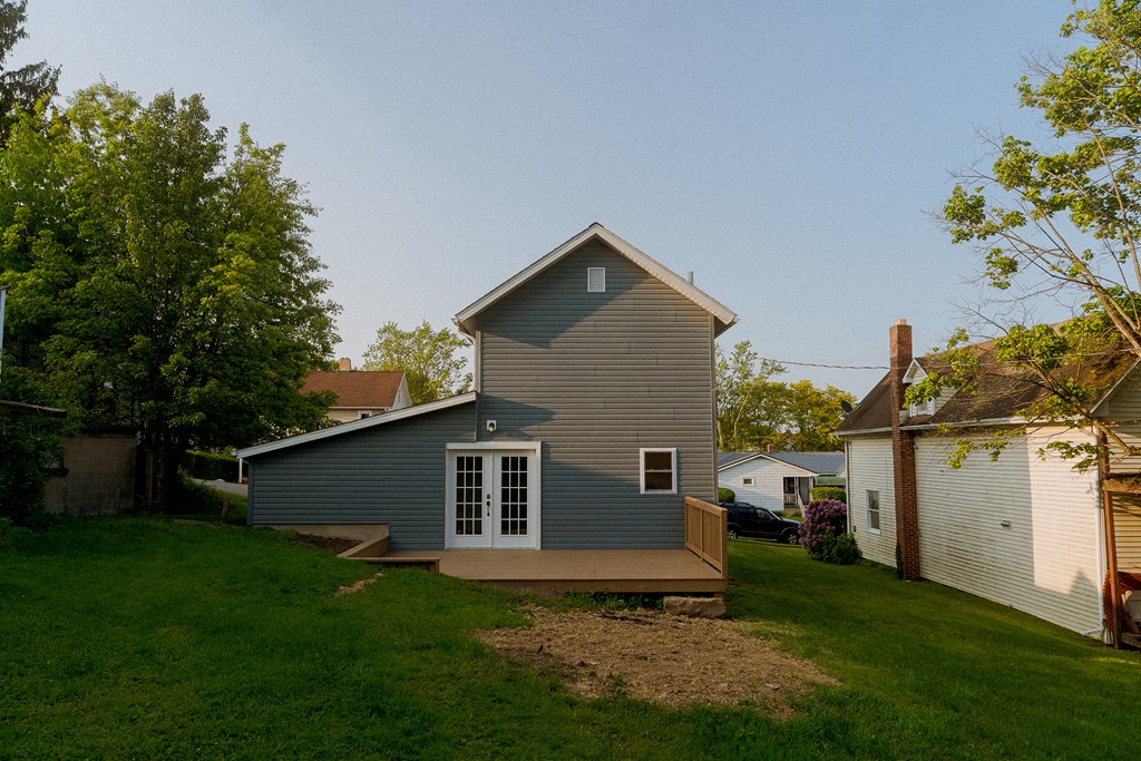 308 South St, Clarion, Pennsylvania image 7