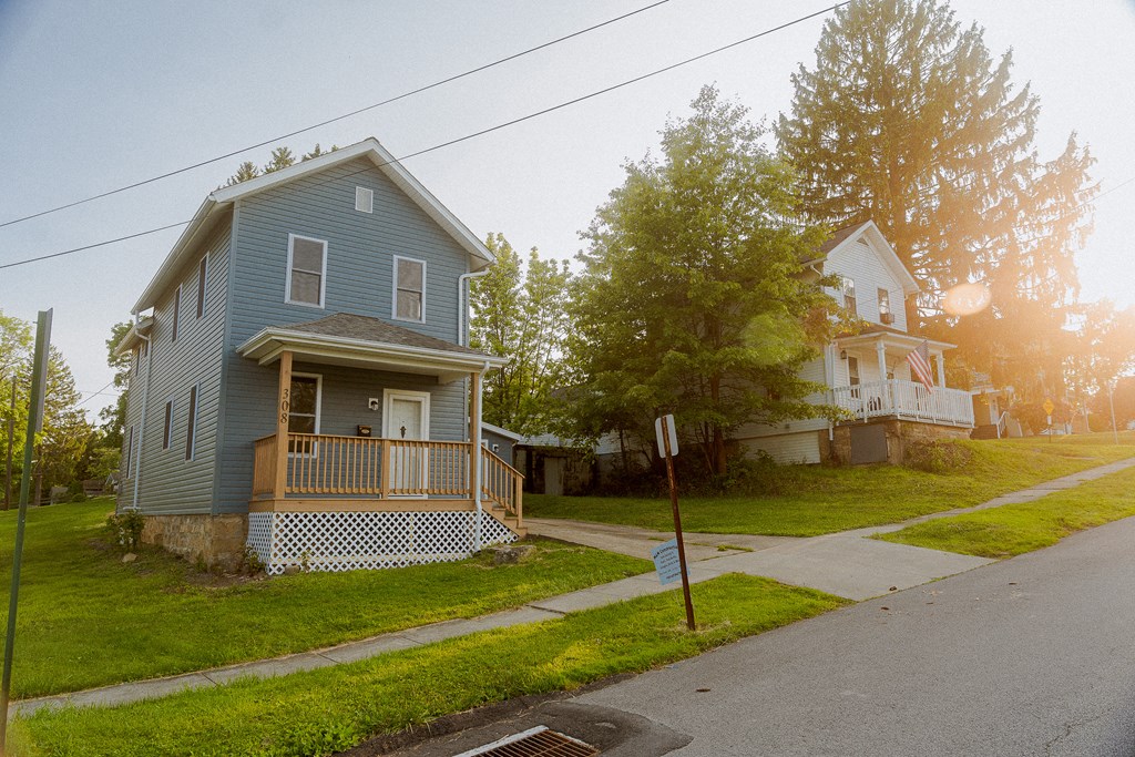 308 South St, Clarion, Pennsylvania image 2