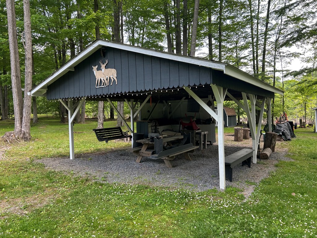 4154 Route 899, Marienville, Pennsylvania image 10