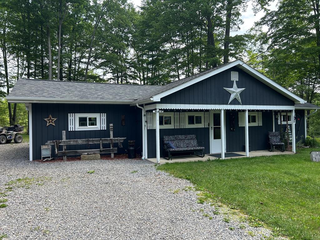 4154 Route 899, Marienville, Pennsylvania image 1