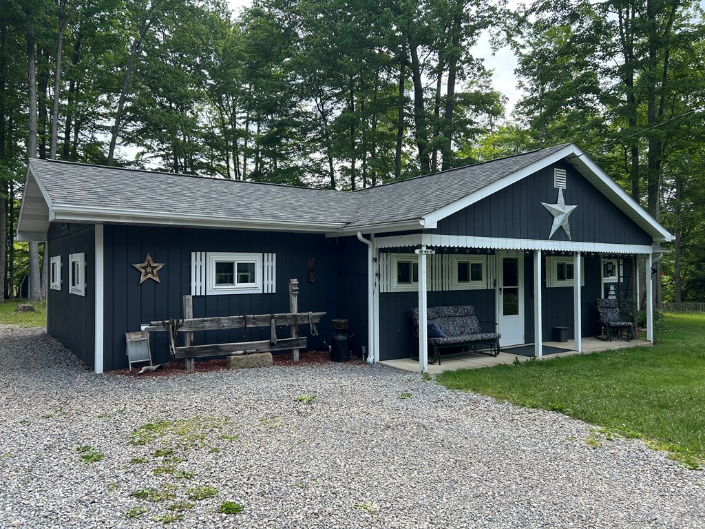 4154 Route 899, Marienville, Pennsylvania image 6