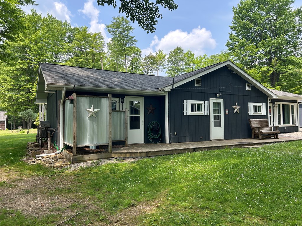 4154 Route 899, Marienville, Pennsylvania image 2