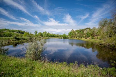 Vacant Land For Sale - 03 Stacey Rd<br/> Clarion County, Parker, PA 16049
