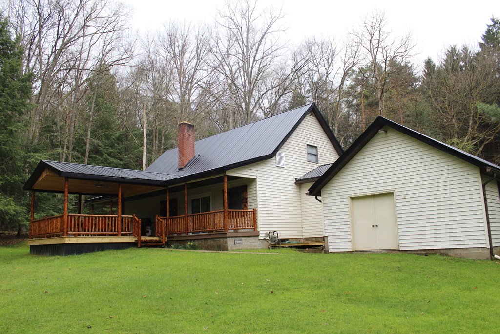 38 Oak Ln, Clarington, Pennsylvania image 37