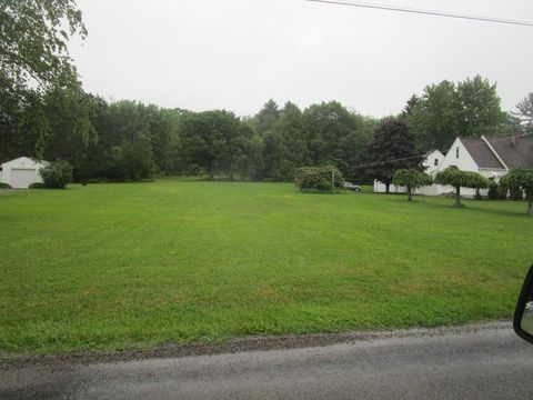 Vacant Land For Sale - 00 Country Club Rd<br/> Jefferson County, Brookville, PA 15825