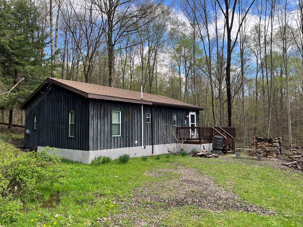450 Ongley Hill Road, Grand Valley, Pennsylvania image 23