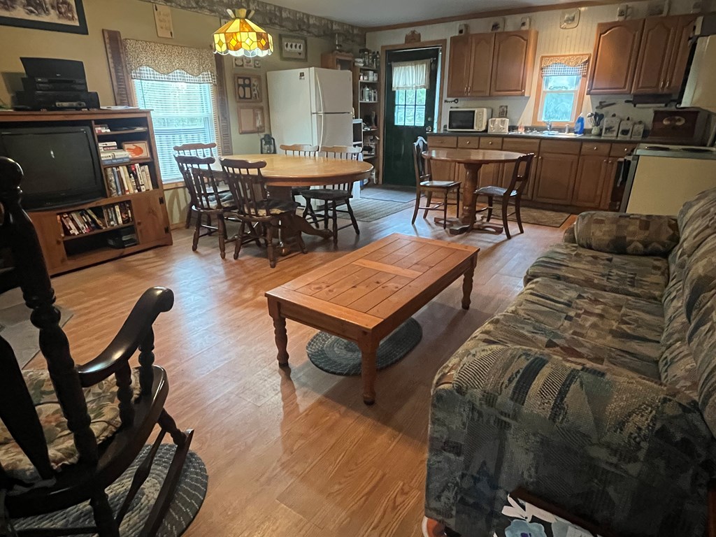 450 Ongley Hill Road, Grand Valley, Pennsylvania image 10