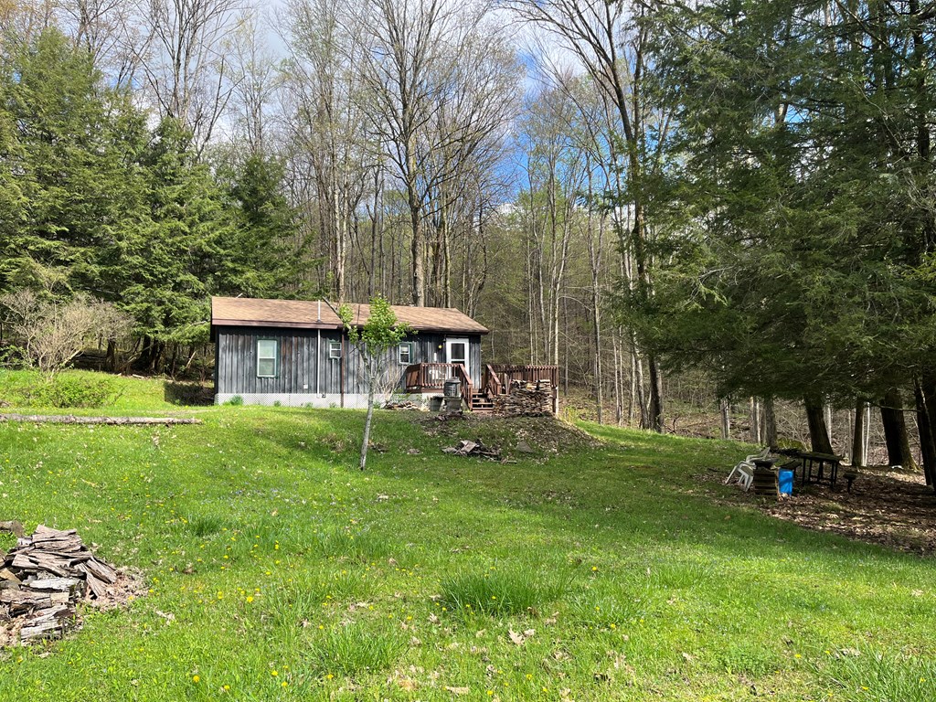450 Ongley Hill Road, Grand Valley, Pennsylvania image 21