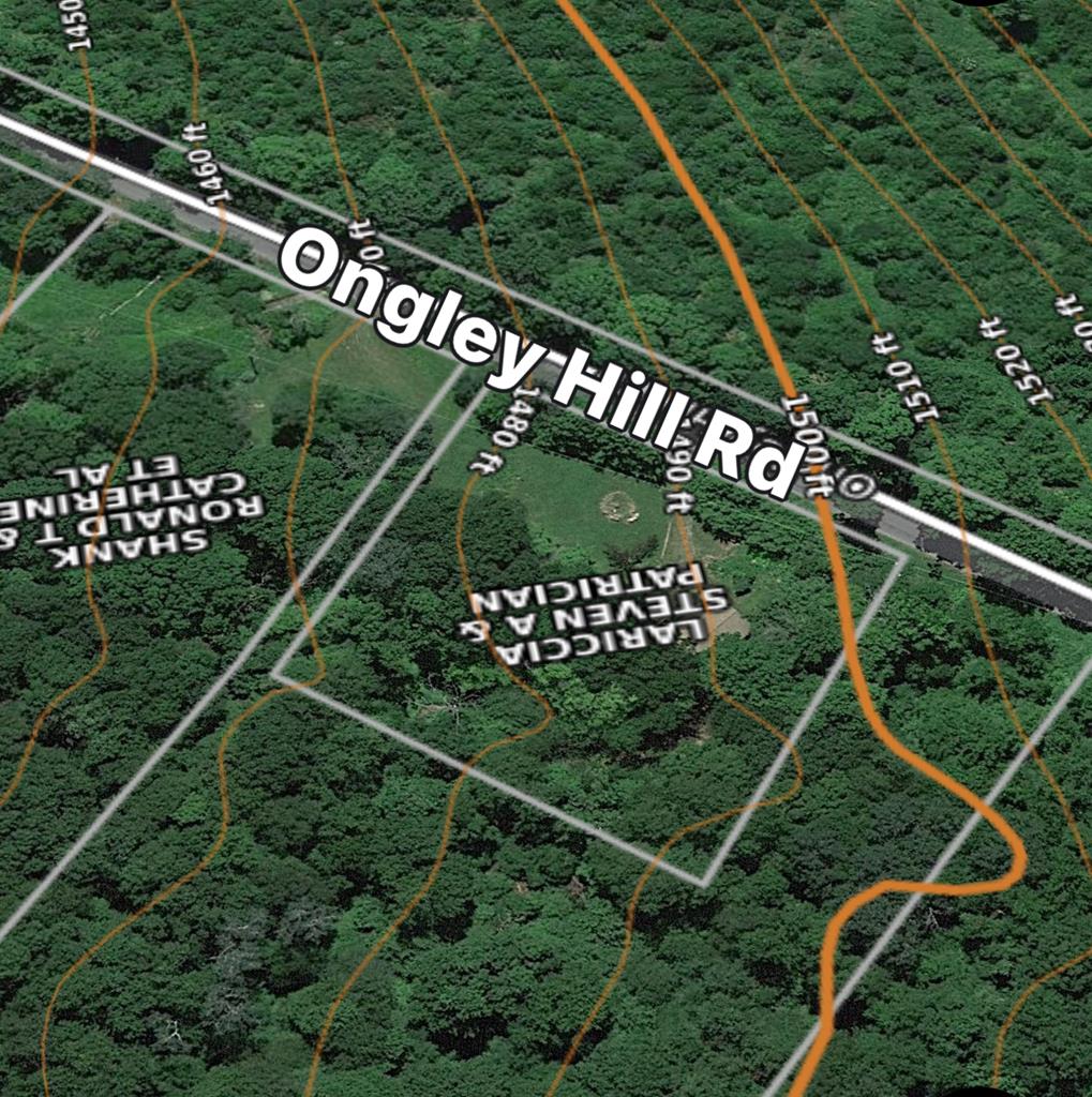 450 Ongley Hill Road, Grand Valley, Pennsylvania image 24