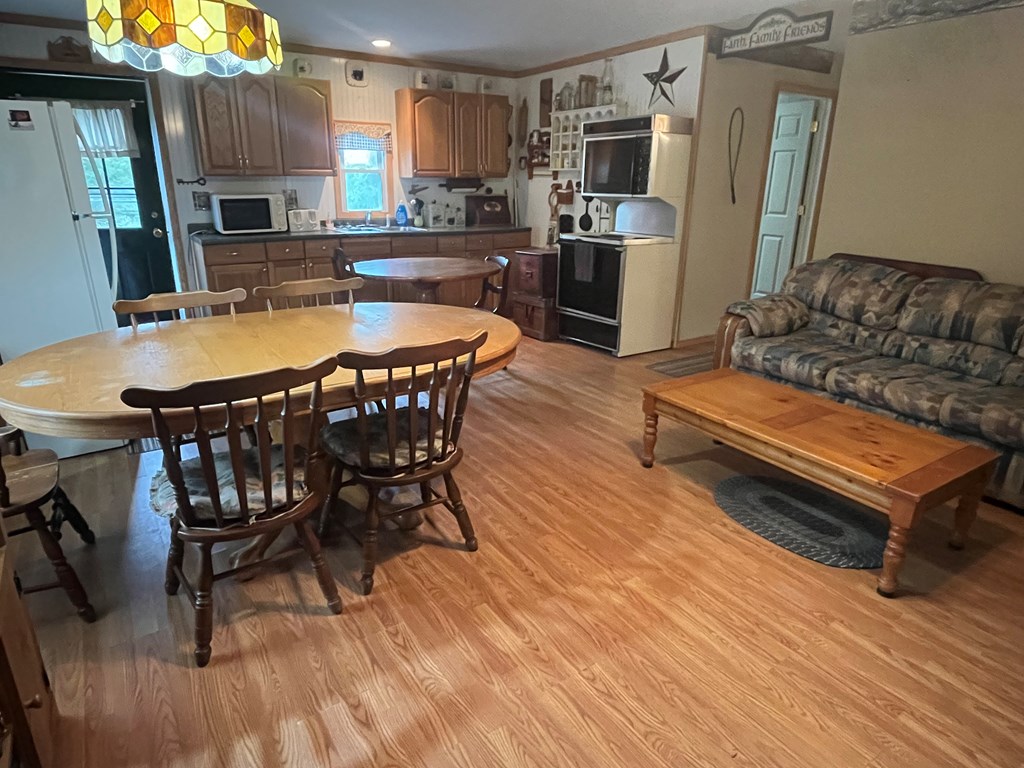 450 Ongley Hill Road, Grand Valley, Pennsylvania image 6
