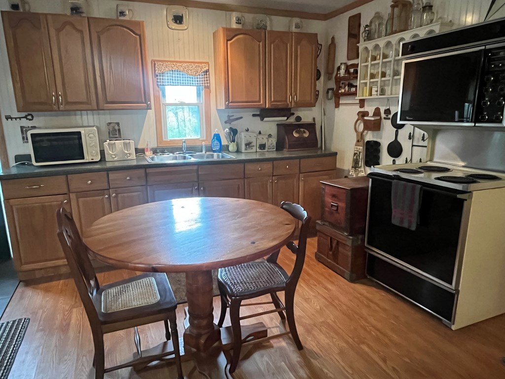 450 Ongley Hill Road, Grand Valley, Pennsylvania image 9
