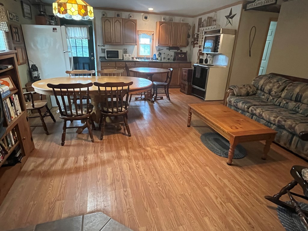450 Ongley Hill Road, Grand Valley, Pennsylvania image 12