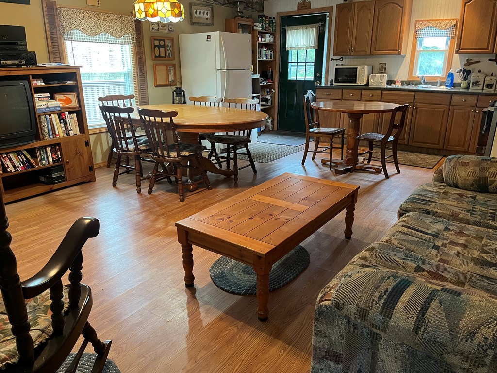 450 Ongley Hill Road, Grand Valley, Pennsylvania image 5