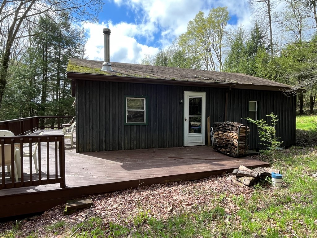 450 Ongley Hill Road, Grand Valley, Pennsylvania image 3
