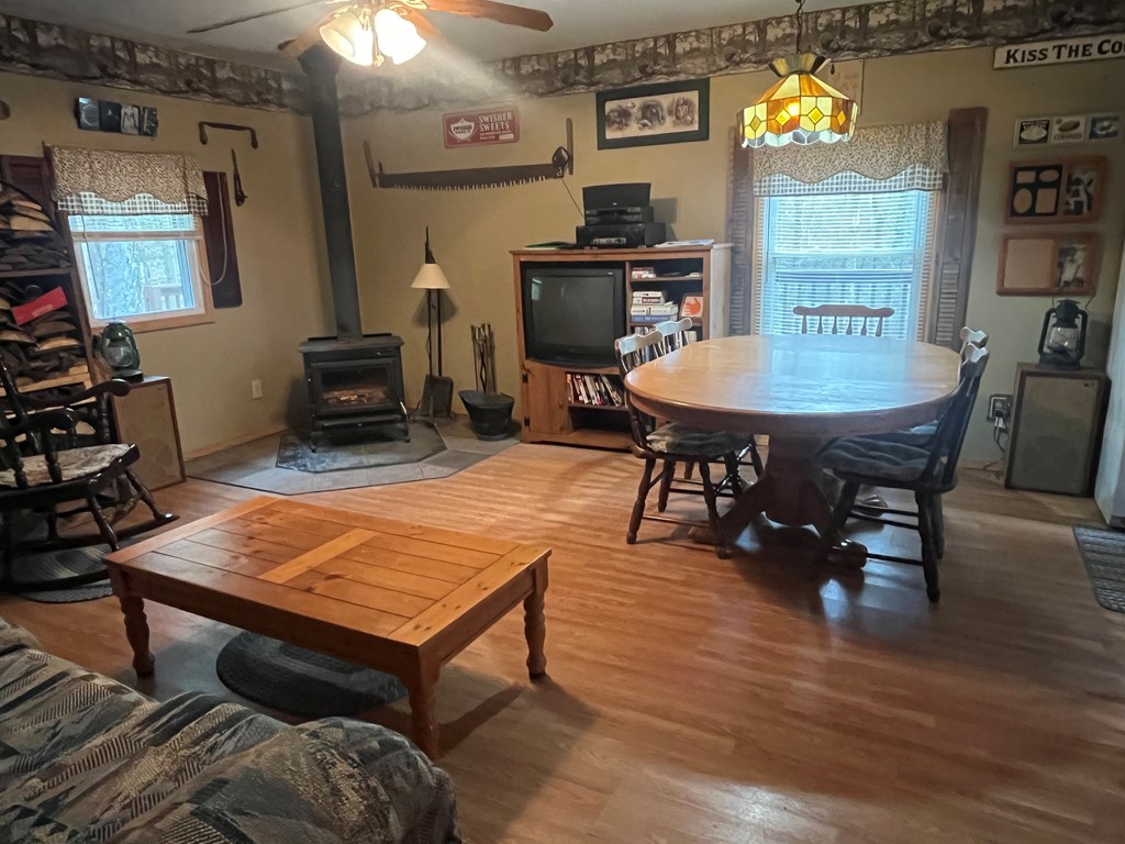 450 Ongley Hill Road, Grand Valley, Pennsylvania image 11