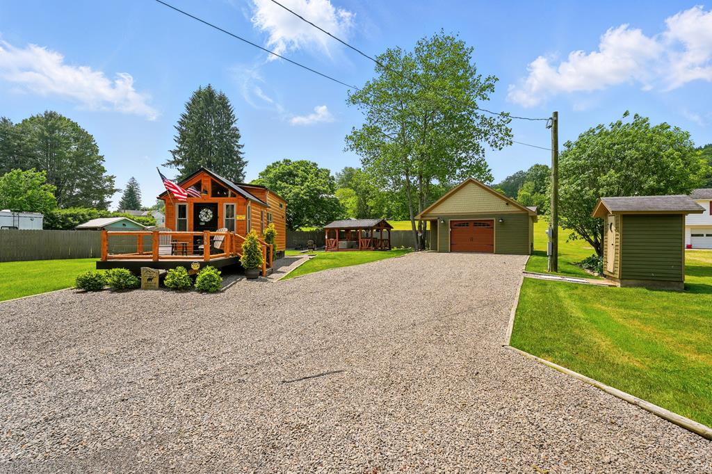 319 Ferry Lane, West Hickory, Pennsylvania image 1