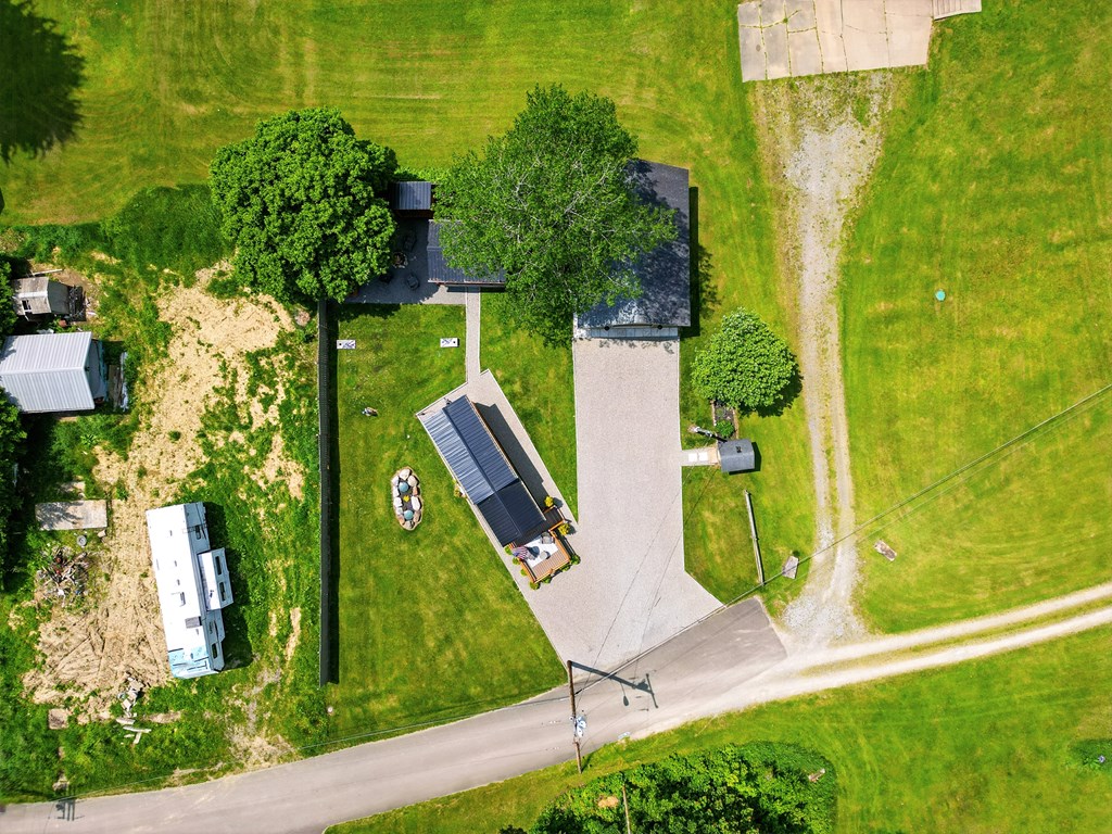 319 Ferry Lane, West Hickory, Pennsylvania image 39