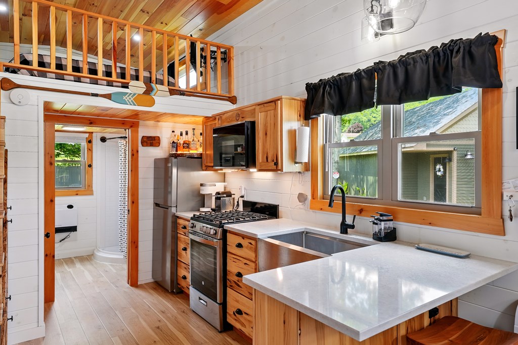 319 Ferry Lane, West Hickory, Pennsylvania image 15