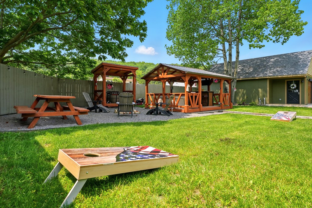 319 Ferry Lane, West Hickory, Pennsylvania image 36
