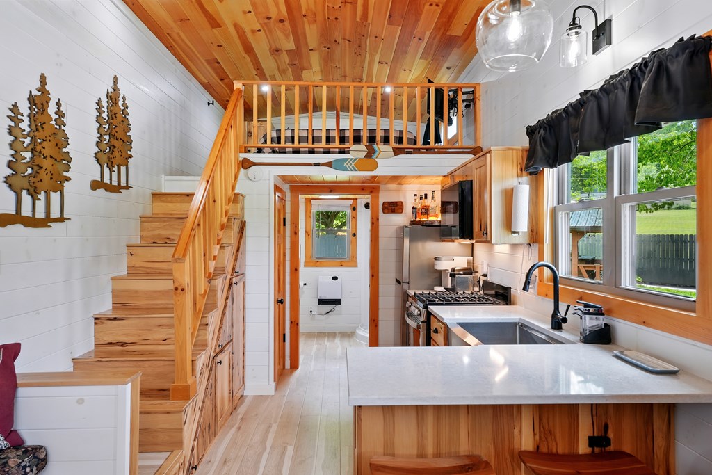 319 Ferry Lane, West Hickory, Pennsylvania image 13