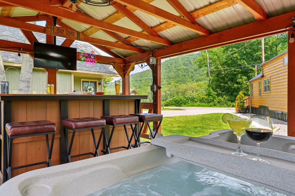 319 Ferry Lane, West Hickory, Pennsylvania image 33