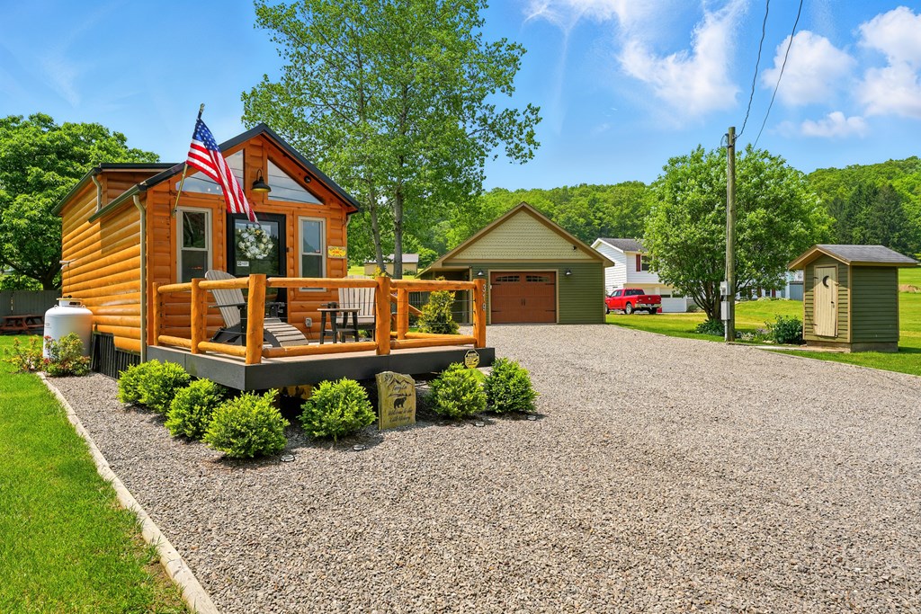 319 Ferry Lane, West Hickory, Pennsylvania image 3