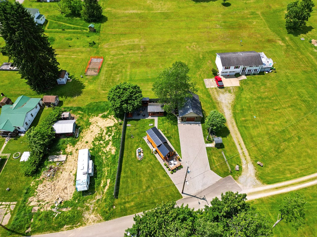 319 Ferry Lane, West Hickory, Pennsylvania image 40