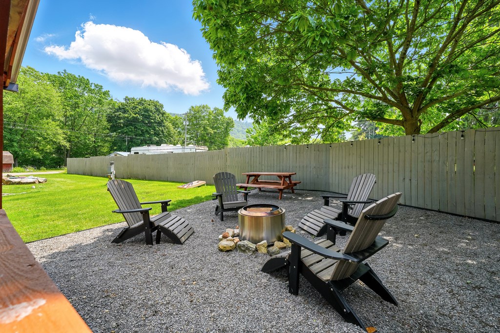 319 Ferry Lane, West Hickory, Pennsylvania image 35