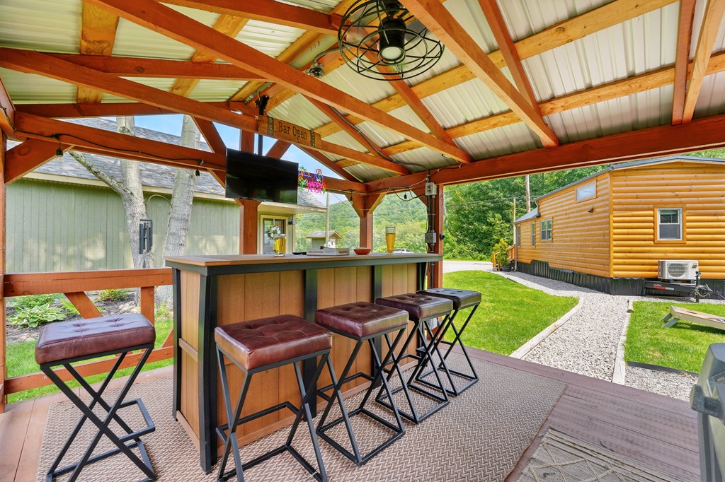 319 Ferry Lane, West Hickory, Pennsylvania image 32