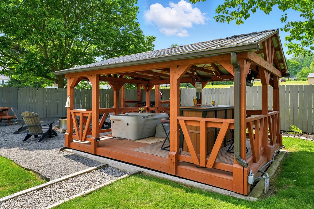 319 Ferry Lane, West Hickory, Pennsylvania image 26