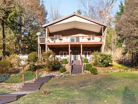 313 Ahrensville Road, Oil City, PA 16301 - MLS#: 158912