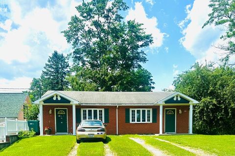 Multifamily For Sale - 510 & 512 Grand Ave Ext<br/> Clarion County, Clarion, PA 16214