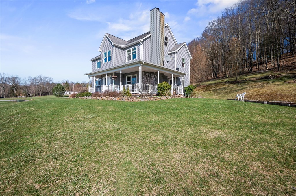 1083 Wallaceville Rd, Titusville, Pennsylvania image 5