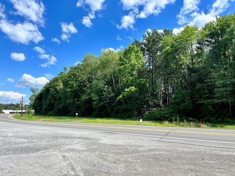 Vacant Land For Sale - 16194 Route 322<br/> Clarion County, Clarion, PA 16214