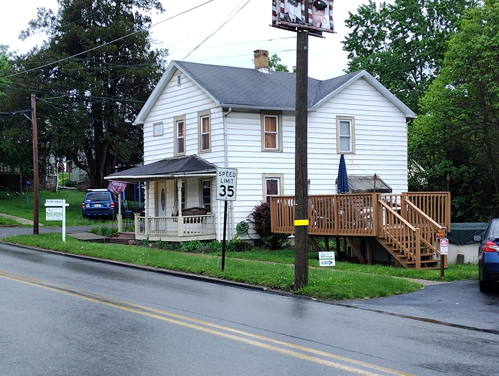 102 3rd Street, East Brady, Pennsylvania image 2