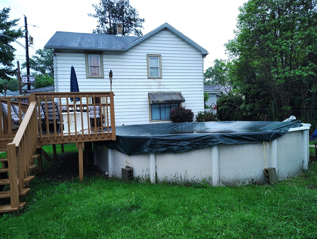 102 3rd Street, East Brady, Pennsylvania image 4