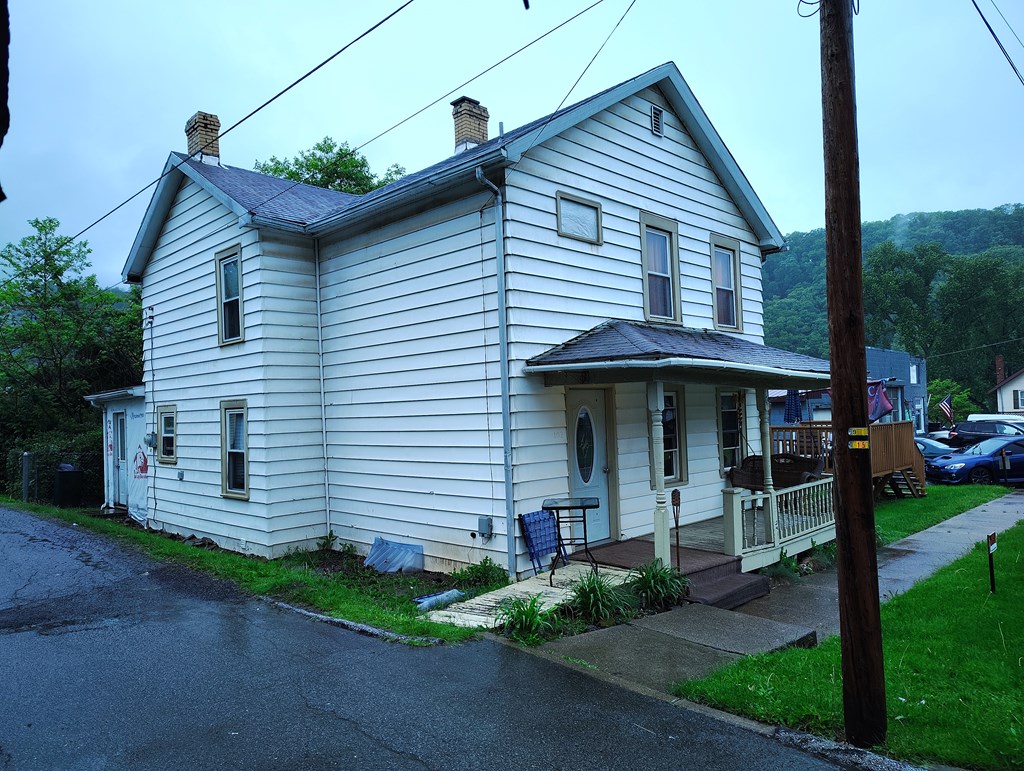 102 3rd Street, East Brady, Pennsylvania image 5