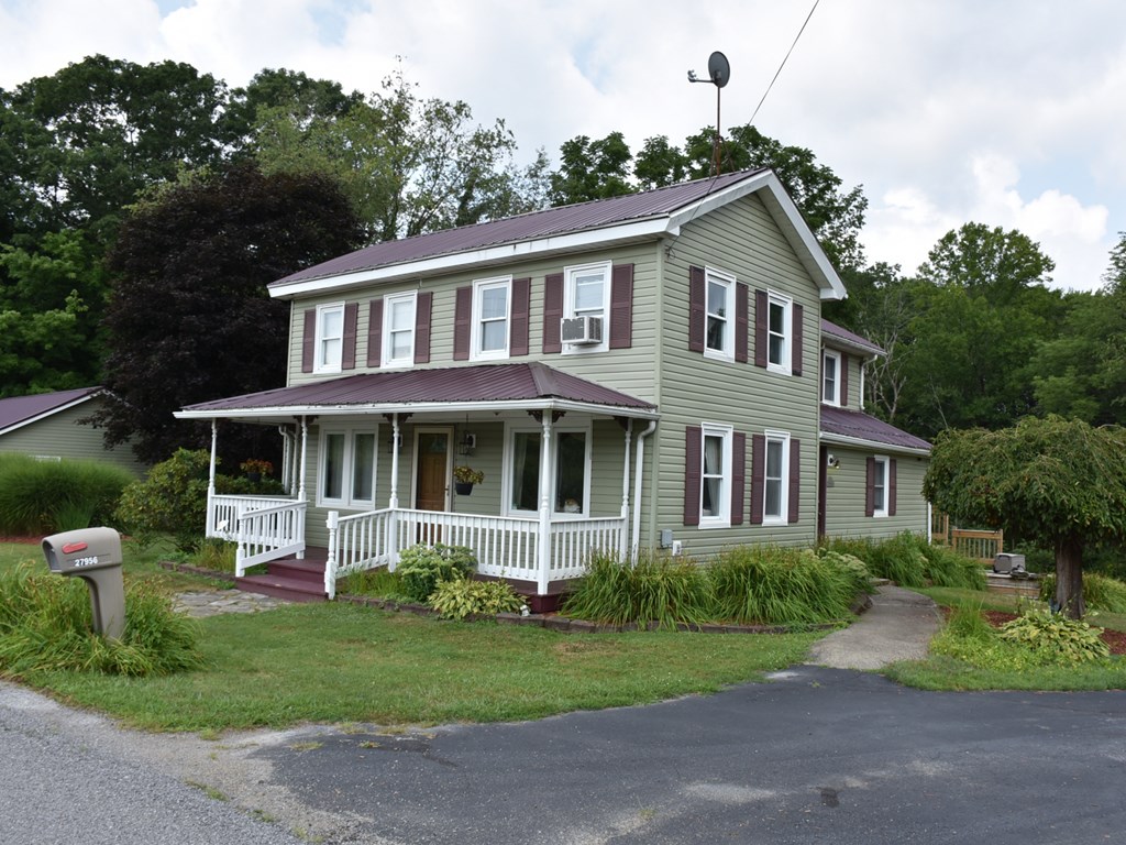 27956 Stockton Corners Road, Cochranton, Pennsylvania image 3