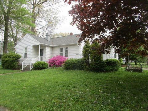 23 Barber St, Clarion, PA 16214 - MLS#: 159210