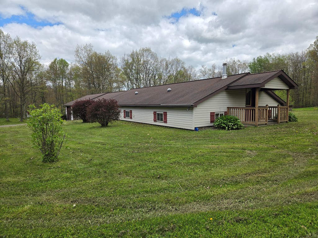 2210 Election House Road, Cochranton, Pennsylvania image 4