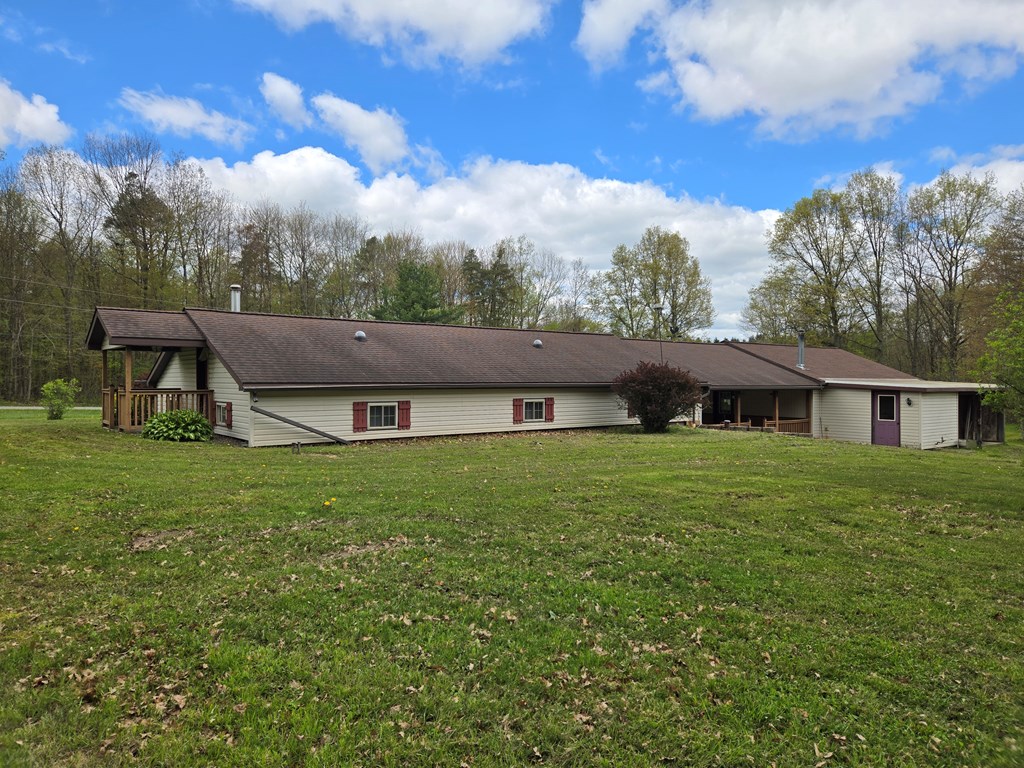2210 Election House Road, Cochranton, Pennsylvania image 5