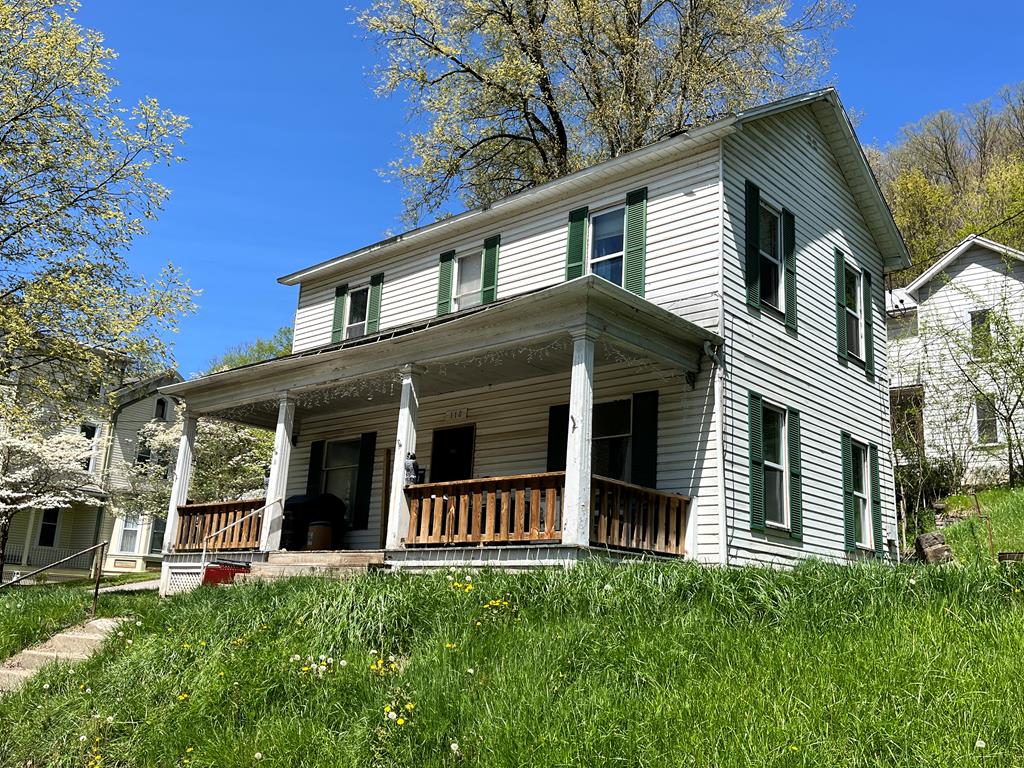 110 Main Street, Emlenton, Pennsylvania image 1