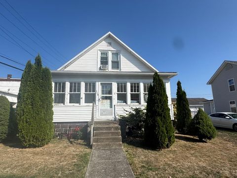 Homes For Sale - 518 E Penn Ave<br/> Knox, PA 16232