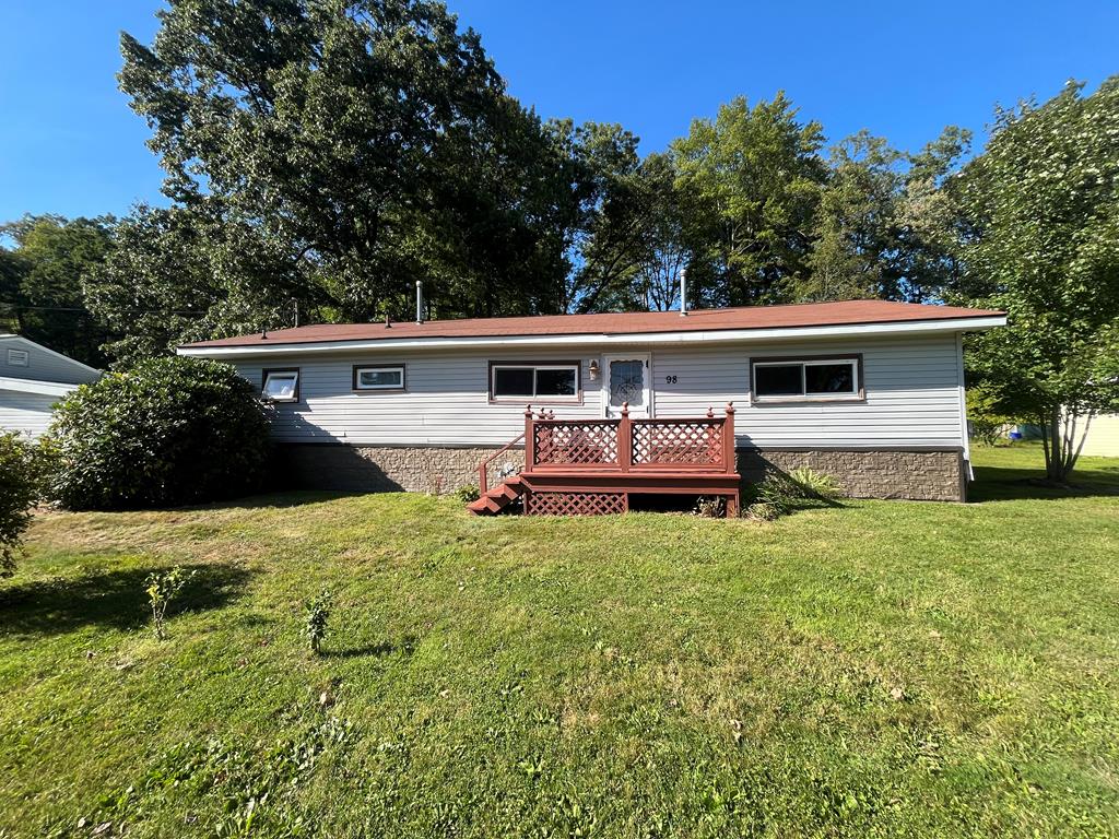 98 N Dillon Dr, Titusville, Pennsylvania image 32