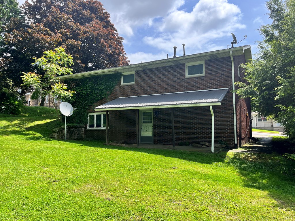 58 South 6th Ave, Clarion, Pennsylvania image 20