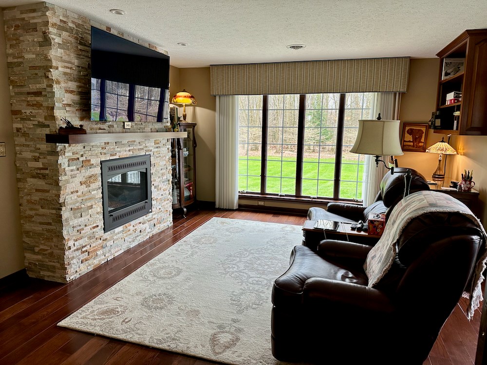 223 Shadywood Circle, Cranberry, Pennsylvania image 19